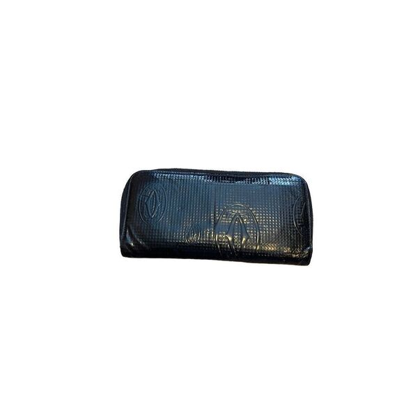 Cartier Vintage  Wallet  - Picture 1 of 5
